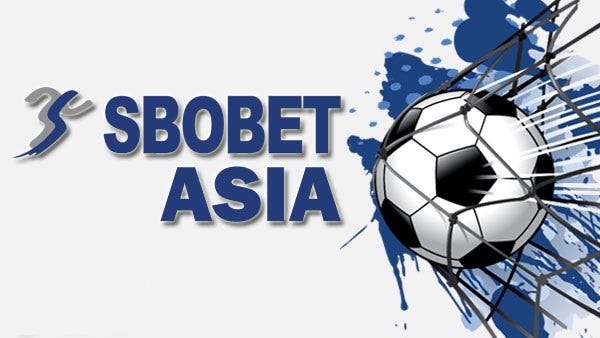 Agen Bola Sbobet Indonesia Panduan Lengkap untuk Pemain 196450344