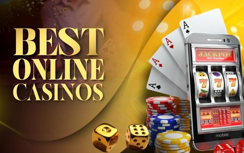 Discover the Excitement of Seven Casino & Sportsbook 0
